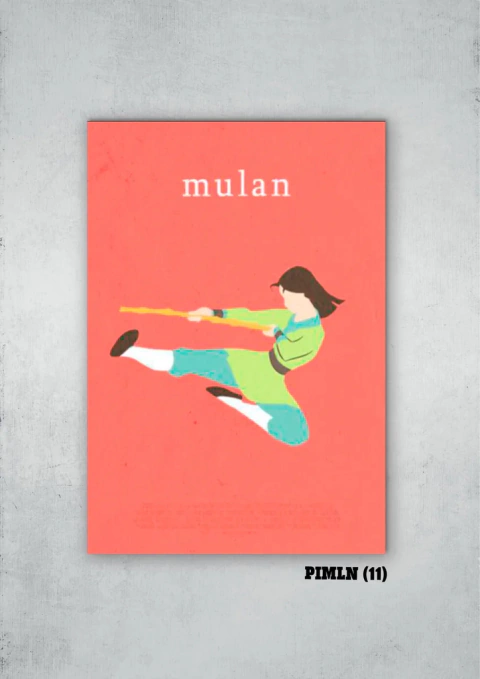 Mulán 11