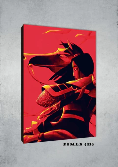 Mulán 13 - comprar online