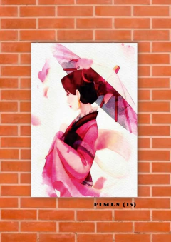 Mulán 15 en internet