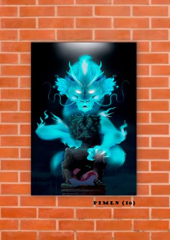 Mulán 16 en internet