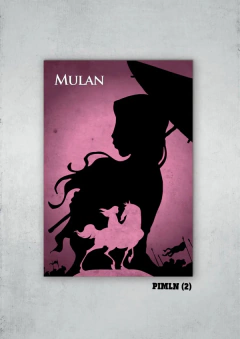 Mulán 2