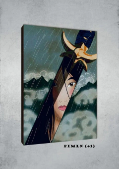 Mulán 43 - comprar online