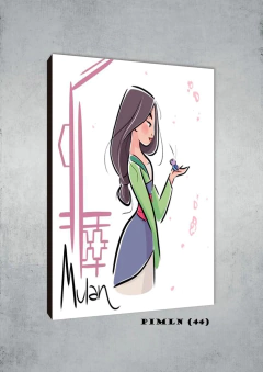 Mulán 44 - comprar online