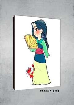 Mulán 45 - comprar online