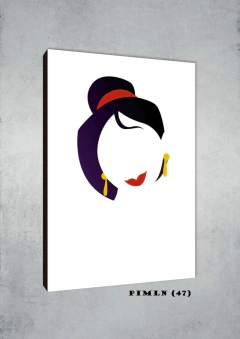 Mulán 47 - comprar online