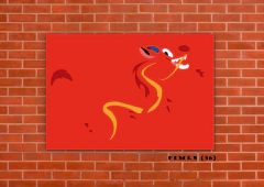 Mulán 56 en internet