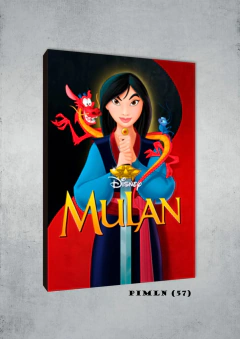 Mulán 57 - comprar online