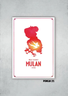 Mulán 7
