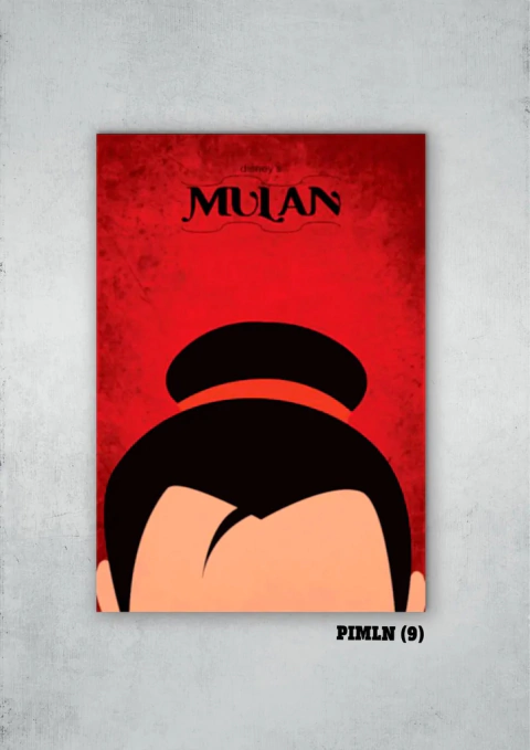 Mulán 9