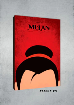 Mulán 9 - comprar online