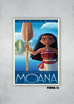 Moana 1