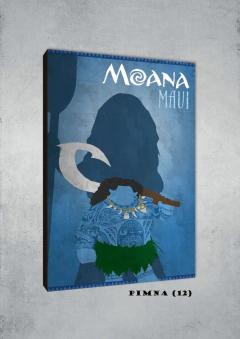 Moana 12 - comprar online