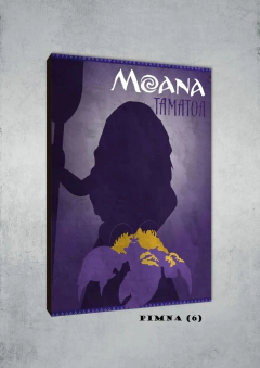 Moana 6 - comprar online