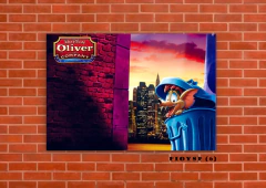 Oliver y su pandilla 6 en internet