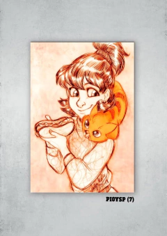 Oliver y su pandilla 7