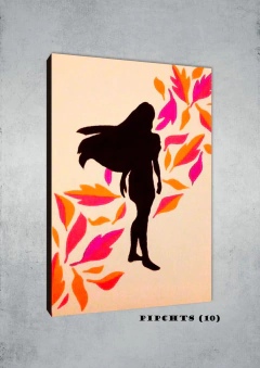 Pocahontas 10 - comprar online