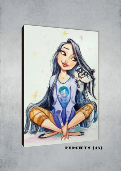 Pocahontas 13 - comprar online