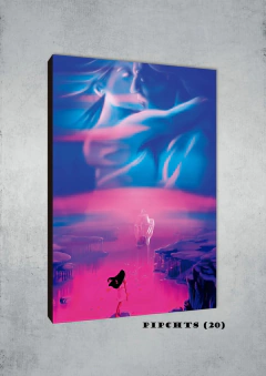 Pocahontas 20 - comprar online