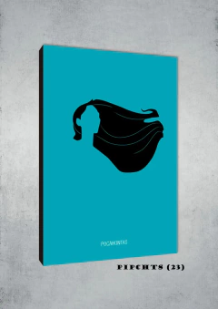 Pocahontas 23 - comprar online