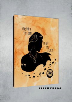 Pocahontas 26 - comprar online