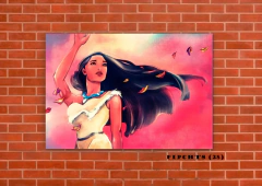 Pocahontas 28 en internet