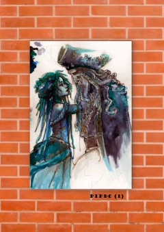 Piratas del Caribe 1 en internet