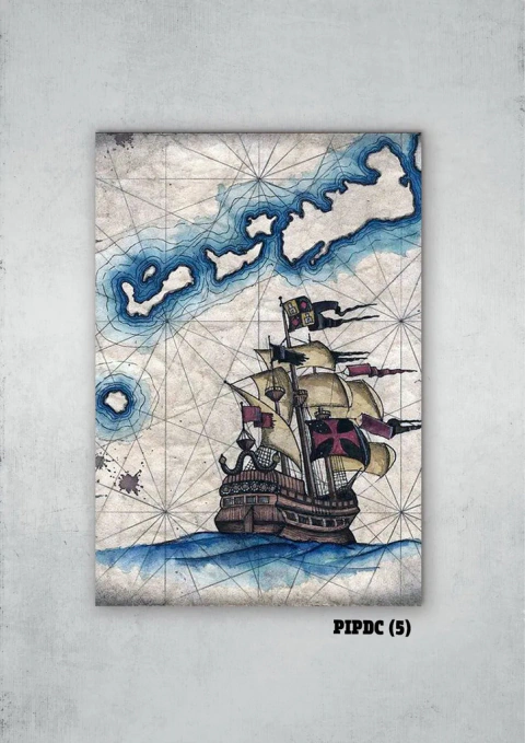 Piratas del Caribe 5