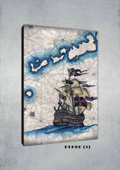 Piratas del Caribe 5 - comprar online