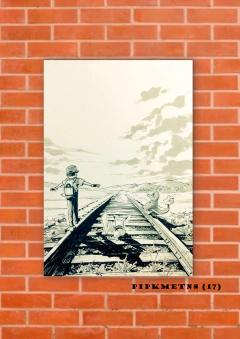 Pokemon con entrenadores 17 en internet