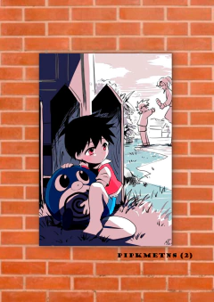 Pokemon con entrenadores 2 en internet