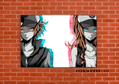 Pokemon con entrenadores 33 en internet