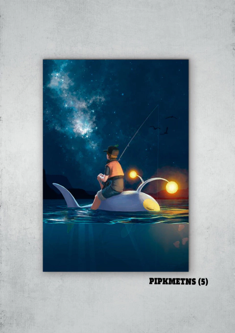 Pokemon con entrenadores 5