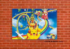 Pokemon varios 14 en internet