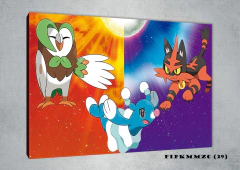 Pokemon varios 29 - comprar online