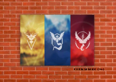 Pokemon varios 36 en internet