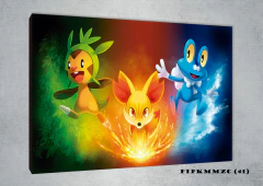 Pokemon varios 41 - comprar online