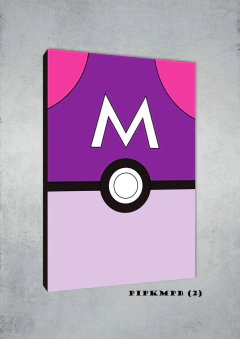 Pokebolas 2 - comprar online