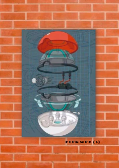 Pokebolas 3 en internet