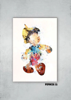 Pinocho 1
