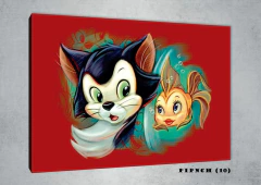 Pinocho 10 - comprar online