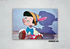 Pinocho 12