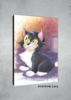 Pinocho 16 - comprar online