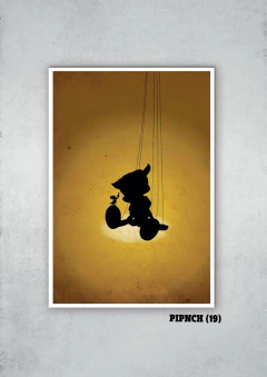 Pinocho 19