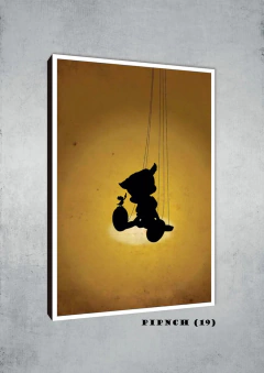 Pinocho 19 - comprar online