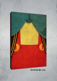 Pinocho 7 - comprar online