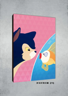 Pinocho 9 - comprar online