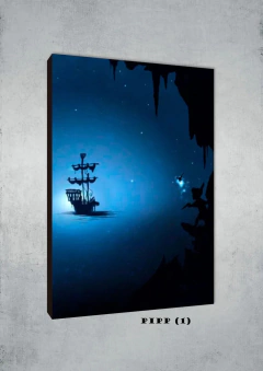 Peter Pan 1 - comprar online