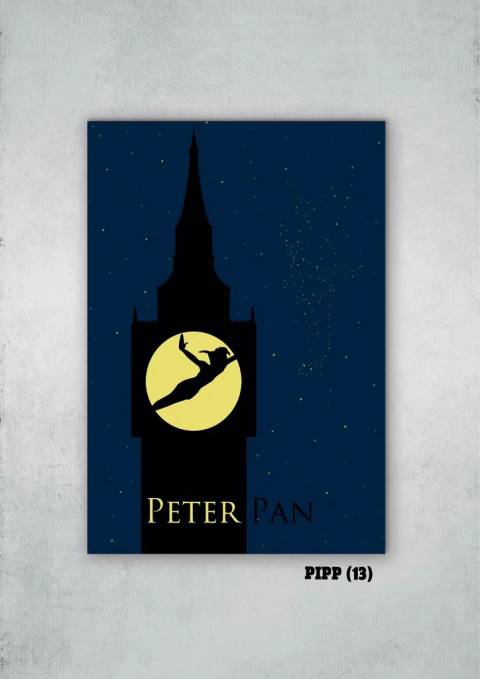 Peter Pan 13