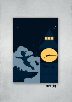 Peter Pan 18