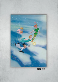 Peter Pan 21